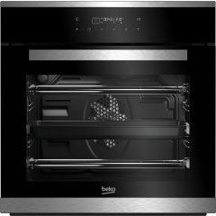 Four encastrable Pyrolyse 71 L Beko BIMM25401XPS