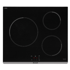 Plaque de cuisson à induction Brandt BPI6362B