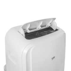 Climatiseur mobile Beko BPN112C