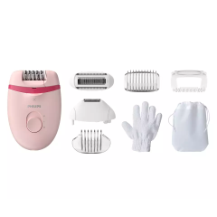 Epilateur électrique Philips BRE285/00