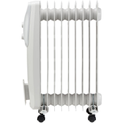 Radiateur bain d'huile Rowenta BU2620F0