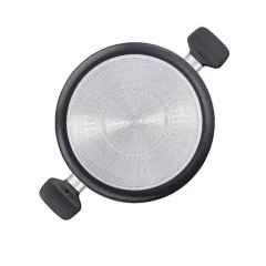 Faitout de 24cm induction Tefal C2674602