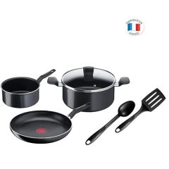 Batterie de cuisine 6 pièces C2679002 Tefal
