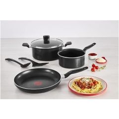 Batterie de cuisine 6 pièces C2679002 Tefal