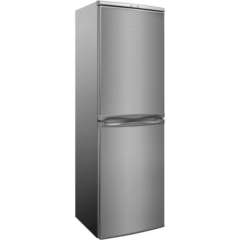 Réfrigérateur Combiné 254L indesit CAA55NX1