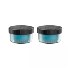 Pack de 2 Recharges de Liquide Quick Clean Pod Philips CC12/50 