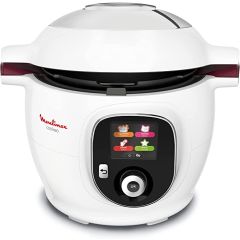 Mijoteur COOKEO 6L Moulinex CE700100