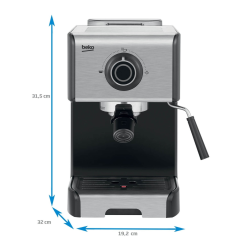 Machine expresso Beko CEP5152B
