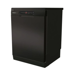 Lave-vaisselle noir connecté 13 couverts Candy CF3E3DFB