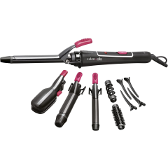 Fer à cheveux multitistyle Calor CF4132C0