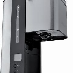 Cafetière filtre programmable isotherme Simeo CFP250