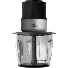 Hachoir 400W Beko CHG81442BX 
