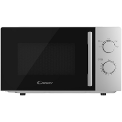 Micro-ondes posable 20L Candy CMW20SMSLI
