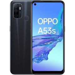Oppo A53S Dual Sim noir 128 Go 