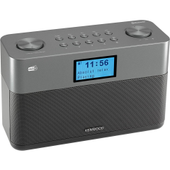 Radio portable numérique Kenwood CRST50DABH