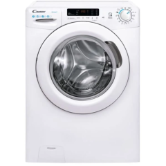 Lave linge FRONTAL Candy CS41272DE/1-S 