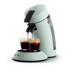Cafetière Senseo Original Plus CSA210/23