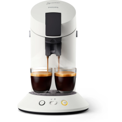 Cafetière Senseo Original Plus Philips CSA210/11