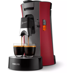 Cafetière Senseo Select Philips CSA240/91