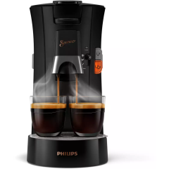 Cafetière Senseo Select Philips CSA240/61