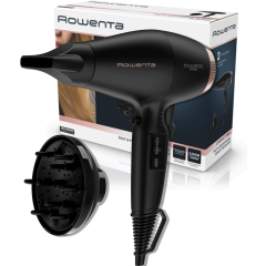 Sèche-cheveux compact pro Rowenta CV6930F0 