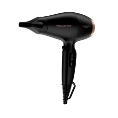 Sèche-cheveux Compact Pro + Rowenta CV6935F0