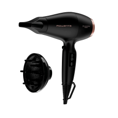 Sèche-cheveux Compact Pro + Rowenta CV6935F0