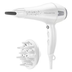 Sèche cheveux blanc pro Rowenta CV7825F0