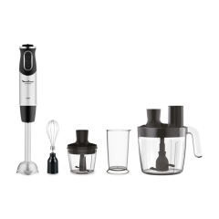 Pied mixeur - Puissance Moulinex DD65J810 