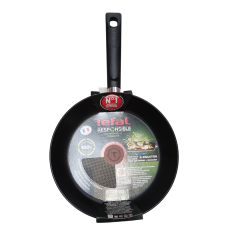 Poêle 24 cm induction Tefal G1480402
