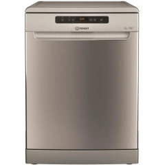 Lave vaisselle 14 couverts Indesit DFO3C26X 