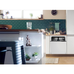 Lave-vaisselle tout intégrable 14 couverts Beko DIN58S2