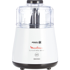Hachoir Moulinex DPA141M 