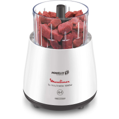 Hachoir Moulinex DPA141M 