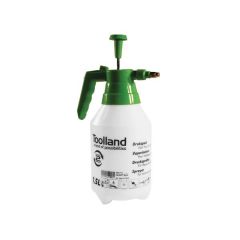 Pulvérisateur à pression 1,5L Toolland DT10015