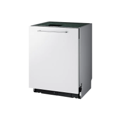 Lave-vaisselle encastrable 14 couverts Samsung DW60A6090BB/EF