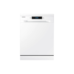 Lave-vaisselle 14 couverts Samsung DW60M6050FW/EC 