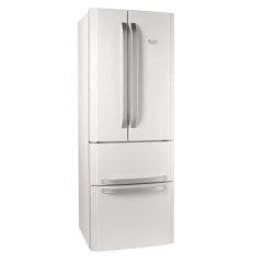 Réfrigérateur combiné 452L Hotpoint E4DWC1