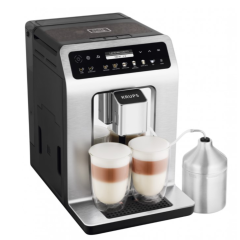 Cafetiere broyeur evidence tefal EA894E10