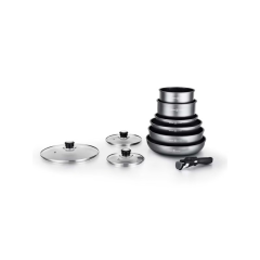 Batterie de cuisine 10 pièces EDGE10P