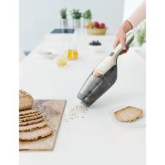 Aspirateur balai Ergorapido Electrolux EERC75SW