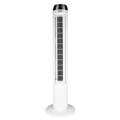 Ventilateur colonne 45W Beko EFW6800W