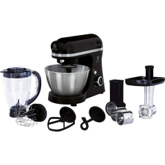 Robot pâtissier pétrisseur multifonction Electrolux EKM3700