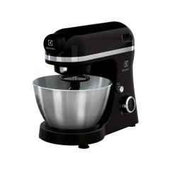 Robot pâtissier pétrisseur multifonction Electrolux EKM3700