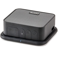 Enceinte bluetooth noire iHome IBTW88
