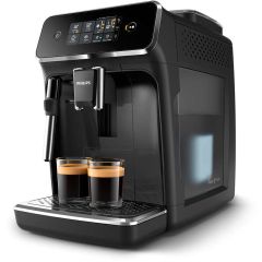 Cafetière espresso Philips avec écran tactile EP2221/40