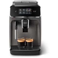Cafetière espresso Philips EP2224/10
