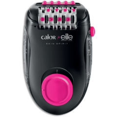 Epilateur électrique Skin Spirit Calor EP2902C0