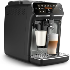 Machine expresso LatteGo Philips EP4349/70