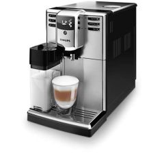 Cafetière espresso automatique avec broyeur Philips EP5365/10